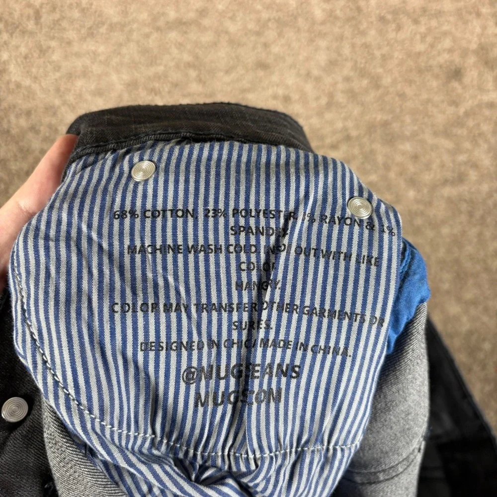 Mugsy Jeans mugsy jeans